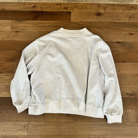 Parke nyc mockneck - Picture 3 of 3